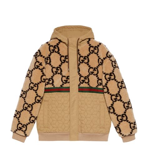 gucci cerimonia men|Gucci men's jacket.